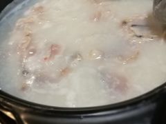 -顺德粥城·叹茶食粥(良化店)