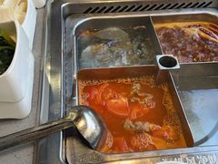 -海底捞火锅(中原万达广场店)