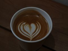 -Radar Coffee(思南路店)