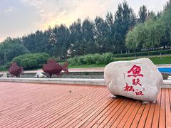-哈尔滨音乐公园