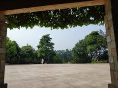 -火炉山森林公园