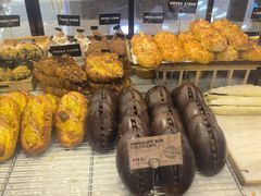 -PAPER STONE BAKERY(天汇广场店)
