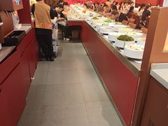 -龍歌自助小火锅(雨花台江南虹悦城店)