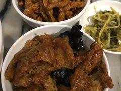 -功德林(南京西路店)