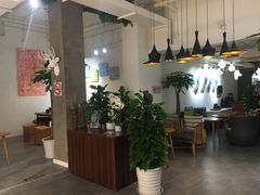 大堂-manabe (共和新路店)