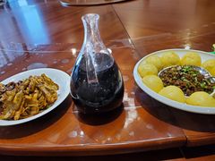 -一品名厨堂(先锋路店)