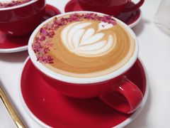 -Me Coffee下午茶艺术空间