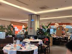 -不仔客海鲜·烧烤·270度海景餐厅(大东海店)
