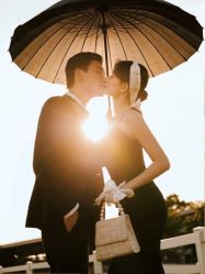 -布拉格婚纱摄影(真实客片店)