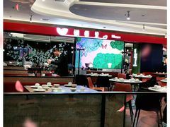 -蝴蝶里·粤菜·点心(龙湖杭州金沙天街店)