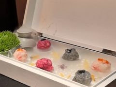 -色響火锅(恒隆广场店)