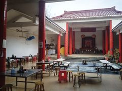 -崖口云吞(中堡店)