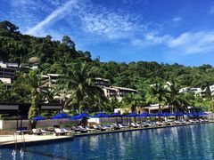 -普吉岛凯悦酒店