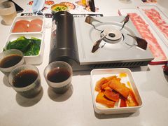 -牛腩之旅·牛腩牛杂煲(光启城美食城店)