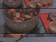 -一号铺子·大炉茶