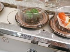 -争鲜回转寿司(朝北大悦城店)