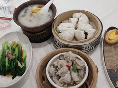 -流花苑精致潮粤菜(越秀店)