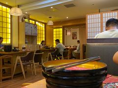 大堂-牛New寿喜烧(青浦店)