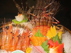 -花潮料理艺食馆(成都万象城店)