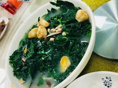 -金麒麟美食城