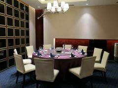 包厢-西安饭庄·非遗陕菜(钟楼店)