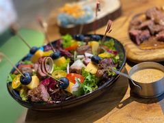 -初拾·花里餐厅(钜城华亿店)