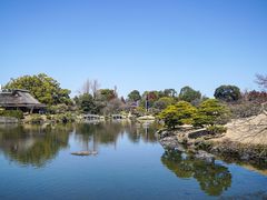 -水前寺成趣园
