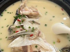 -鱼味馆(万佛湖店)