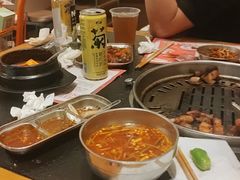 -炽城·烤肉名家(鸿达中央广场店)