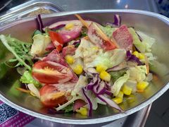 -玄希浪漫厨房·韩料烤肉(湖滨银泰in77店)
