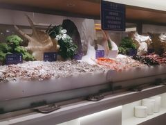 -星伦多自助料理·涮烤一体(江桥万达店)