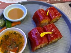 -点都德(汇胜楼店)