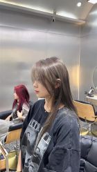 -Tloml salon