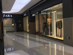 -ZARA(北美新天地时尚中心店)