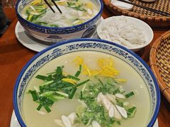 -香麒园·过桥米线·南湖雅宴