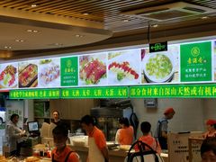 -素满香·素食自助餐(苏州·临顿路店)