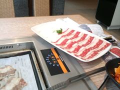 -新石器烤肉(周浦万达店)