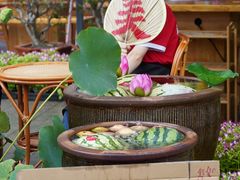 -赵美丽·重庆社区火锅·直营店(火车东站·中豪国际店)