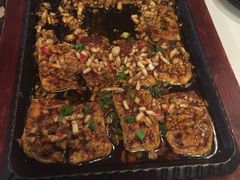 -嘎嘎鸭脑壳(蜀汉路店)
