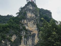 -英西峰林·洞天仙境