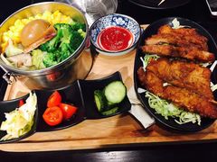 -小明同学(三里屯店)