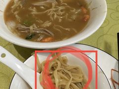-何记面馆(龙泉山店)