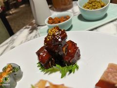 -杭州君悦酒店·湖滨28中餐厅