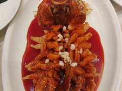 -得月楼·省级非遗·传统苏帮菜(观前店)