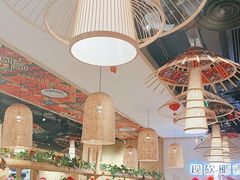 -椰夫人·养生椰子鸡(金沙洲永旺店)