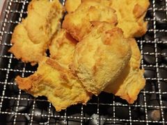 -悦融琥珀·京鲁菜·海味珍品(西单店)