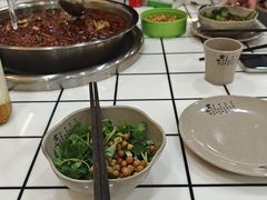 -品鱻黑豆花美蛙鱼(西政店)