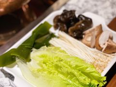-京元盛铜锅涮肉(上海总店)