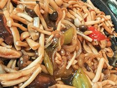 -永乐饭庄(安德路店)