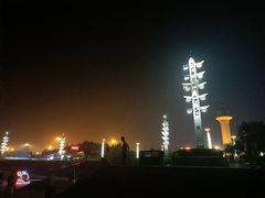 -日照灯塔风景区